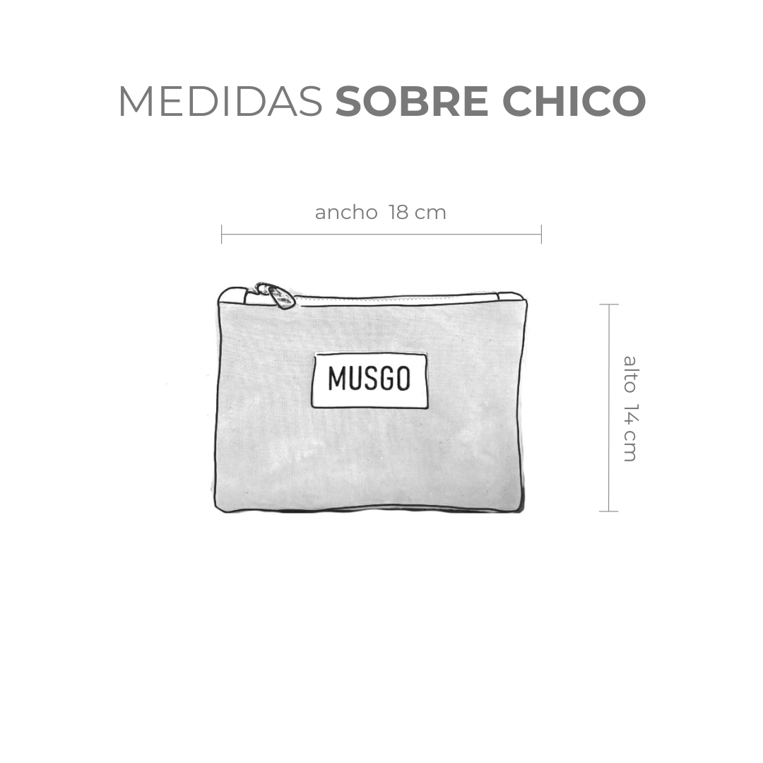 Geometral Sobre Chico MUSGO